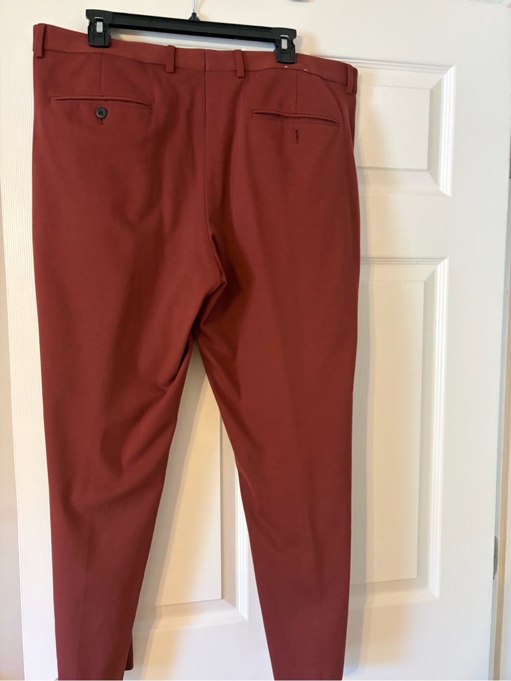 Express Men's Slim Dress Pants